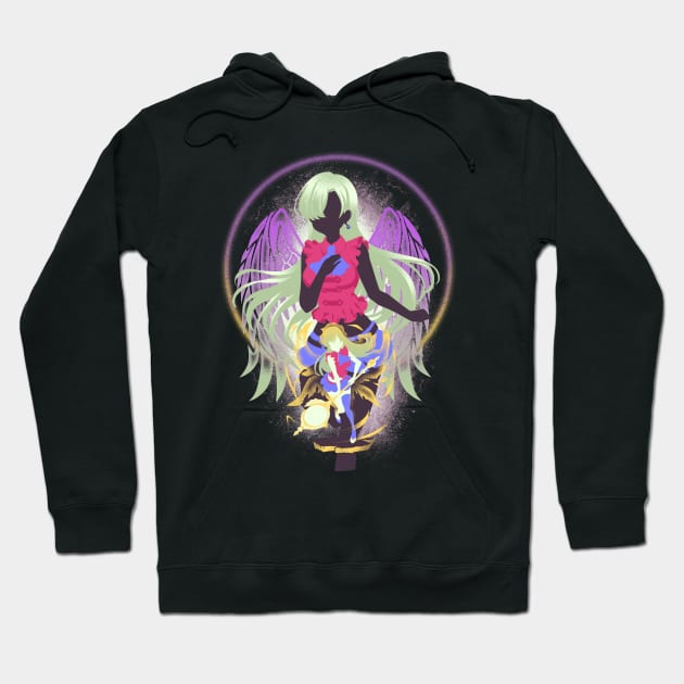 Apostle of the Goddesses Hoodie by plonkbeast